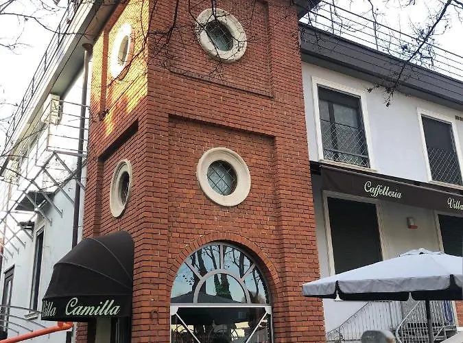 Gasthuis Camilla Easy Metro 4