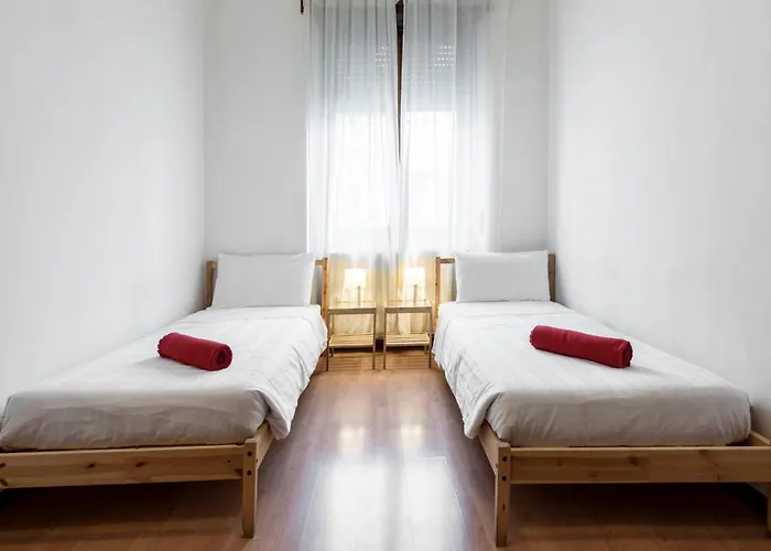 Happy & Beautiful Flat In * Milán