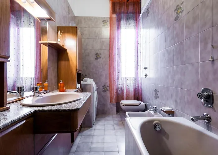 Happy & Beautiful Flat In