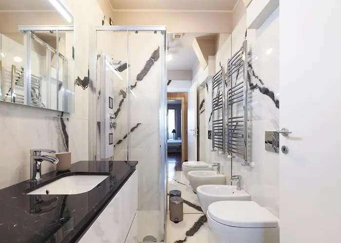 Castello Luxury - In The Heart Of *