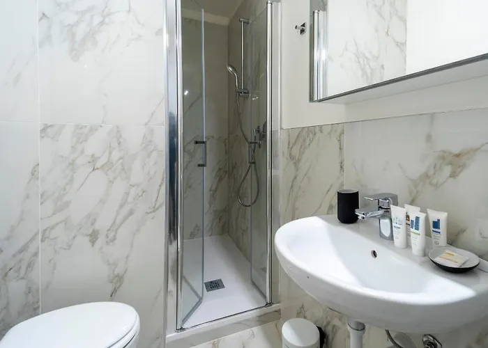 Italianway - The B Village Business Mailand