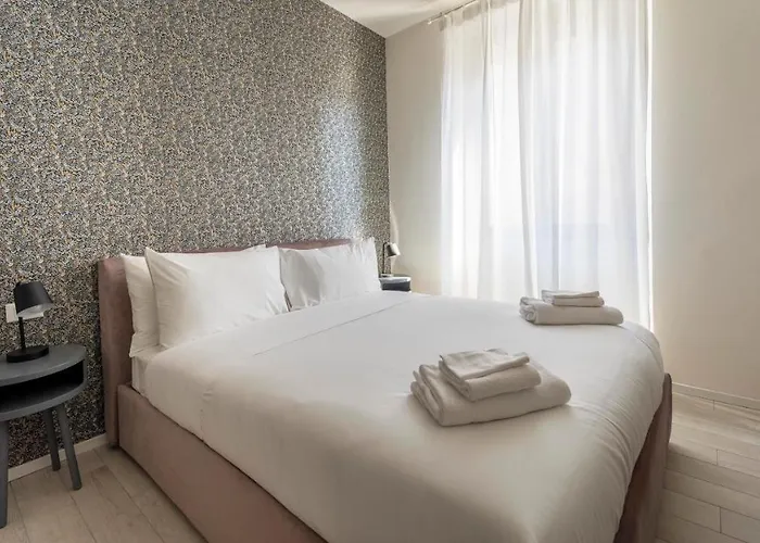 Apartment Italianway - The B Village Business