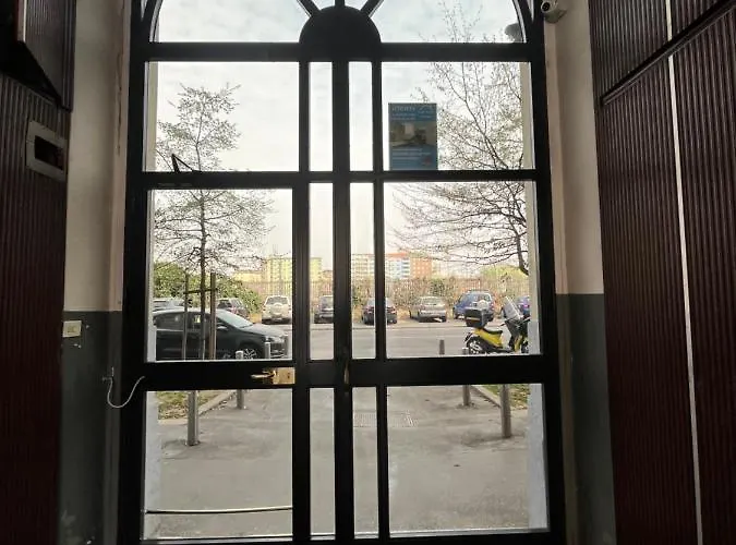 Apartmán The Small White House In