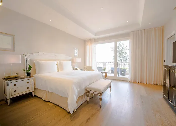 ホテル パラッツォ パリジ ホテル＆グランド スパ Lhw