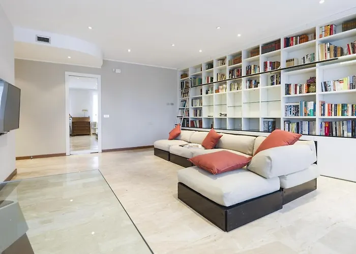 아파트 Contempora - Elvezia 8 - E11 *