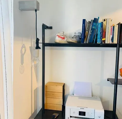 Appartamento Mansarda Olgiati Zona Navigli