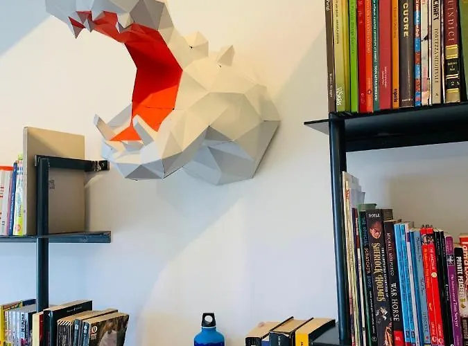 Appartamento Mansarda Olgiati Zona Navigli