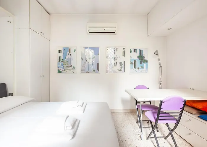 Cirene Master Guest Apartman *