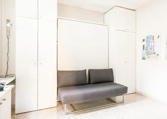 Cirene Master Guest Milánó