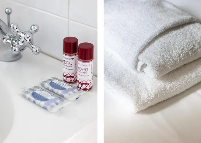 Cirene Master Guest Apartman *