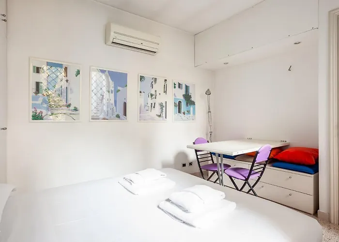 Apartman Cirene Master Guest