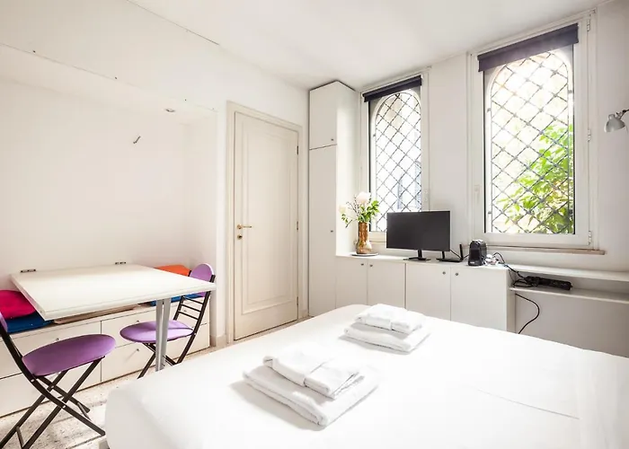 Appartement Cirene Master Guest *
