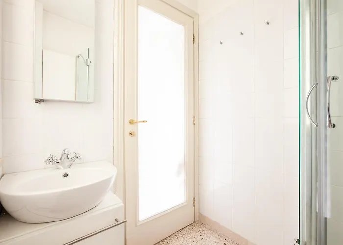 Apartman Cirene Master Guest Milánó