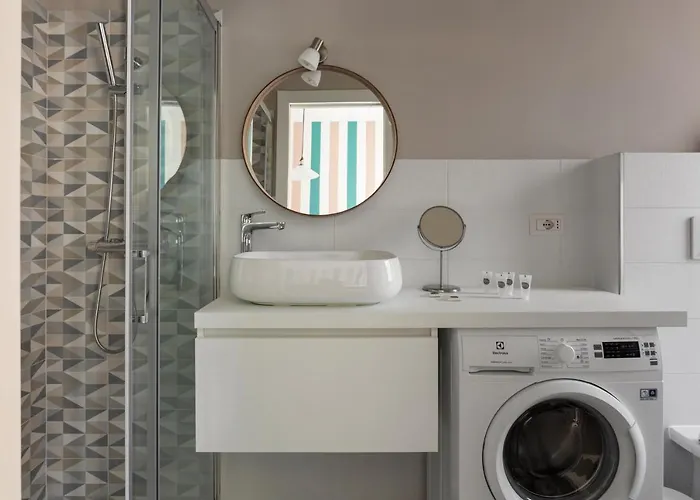 Peaceful Nest In Studi Area Via Botticelli * Milano