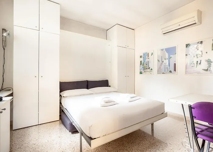 Cirene Master Guest Apartman *