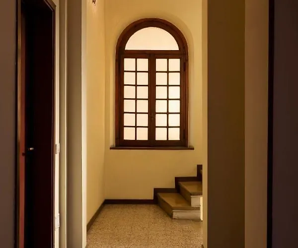 Peaceful Nest In Studi Area Via Botticelli Appartamento