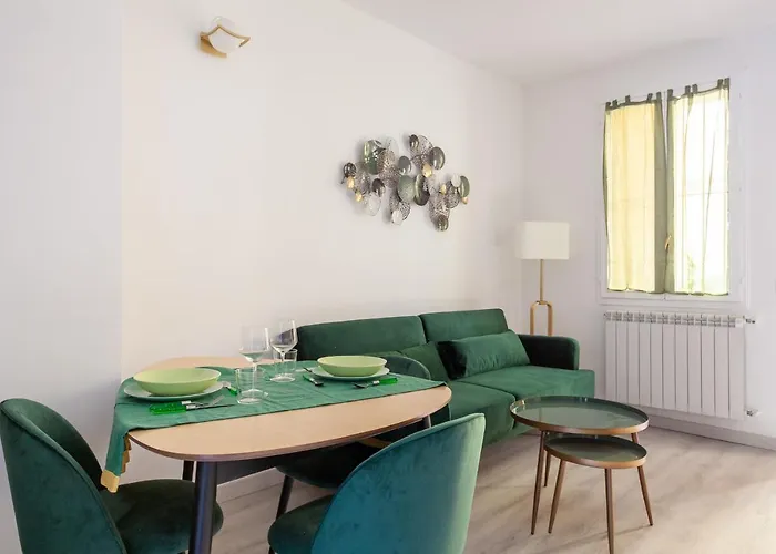 Renovated In Center - Commenda 21 Apartmán Milán