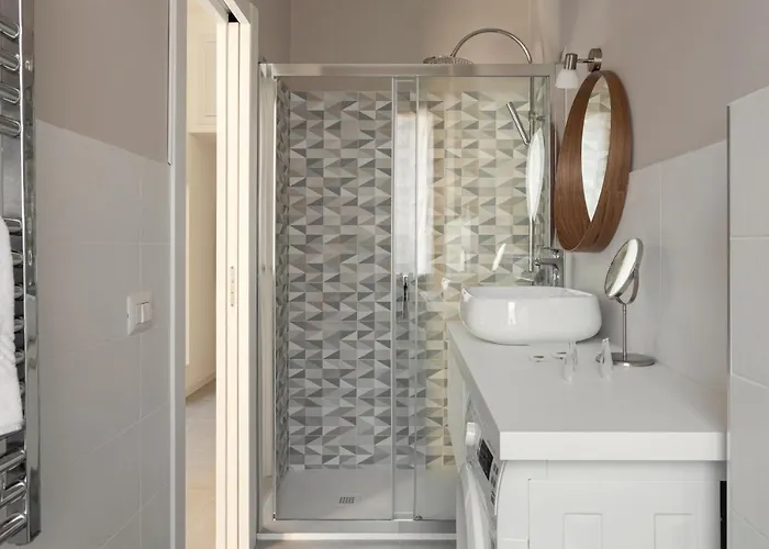 Appartamento Peaceful Nest In Studi Area Via Botticelli Milano