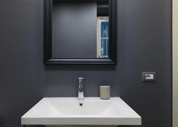 Apartman Castello Luxury - In The Heart Of *