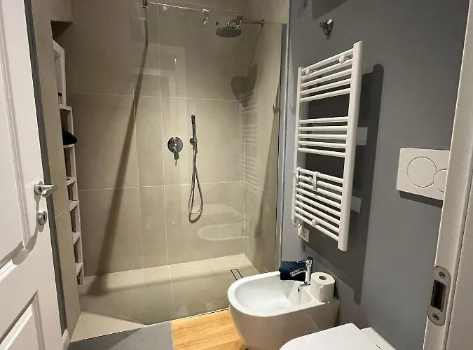 Apartmán The Small White House In *