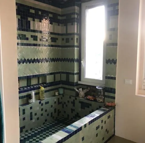 Casa Mia Stanza In Condiviso *