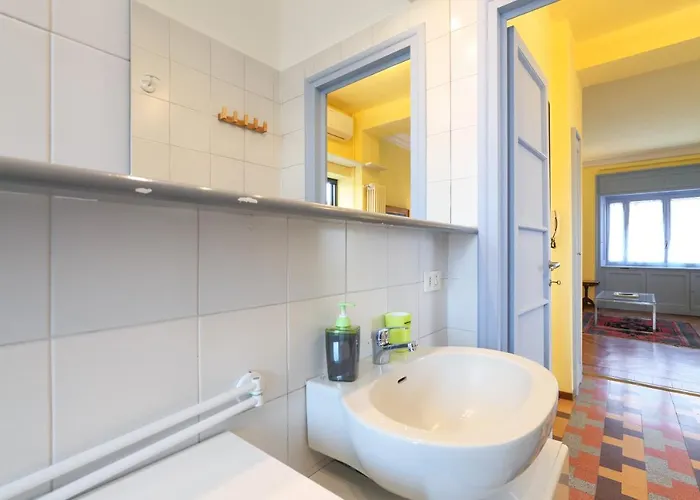 Apartman Primopiano - Ponzio