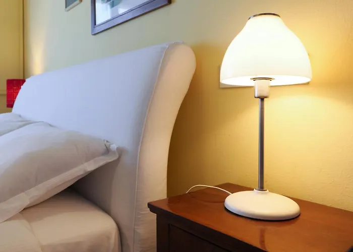 Primopiano - Ponzio Apartmán Milán