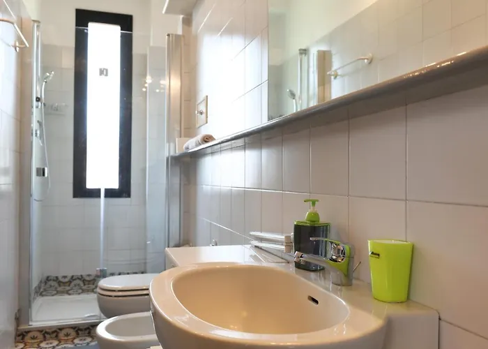 Primopiano - Ponzio Daire Milano