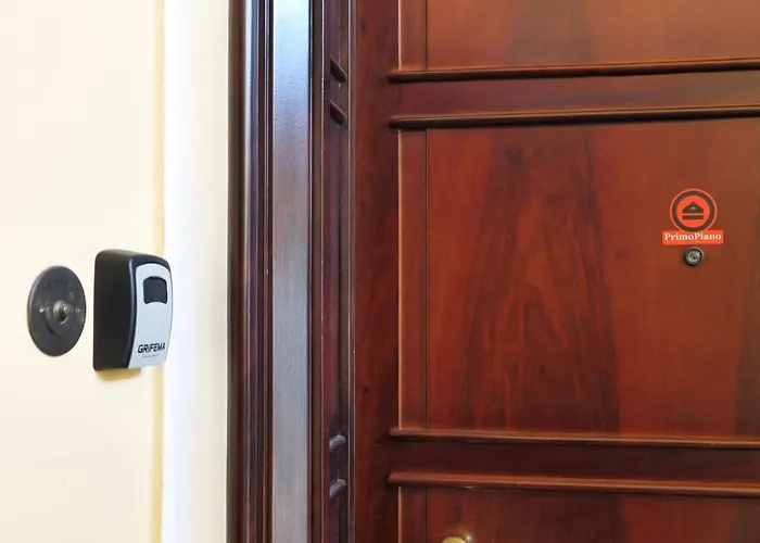 Primopiano - Ponzio Milano