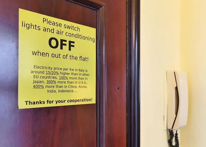 Daire Primopiano - Ponzio Milano