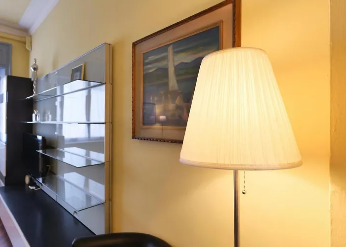 Apartman Primopiano - Ponzio Milánó