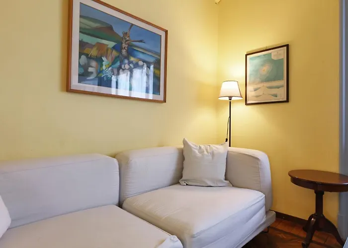 Primopiano - Ponzio Daire