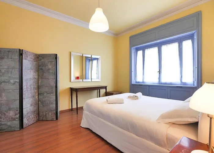 Apartman Primopiano - Ponzio Milánó