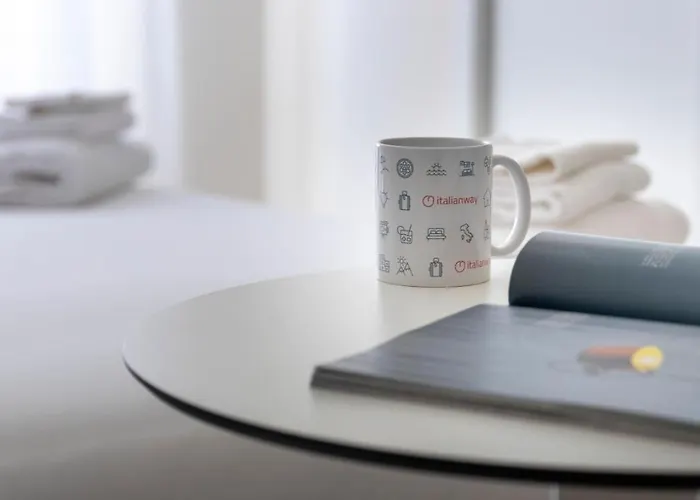 Apartment Italianway - The B Village Business