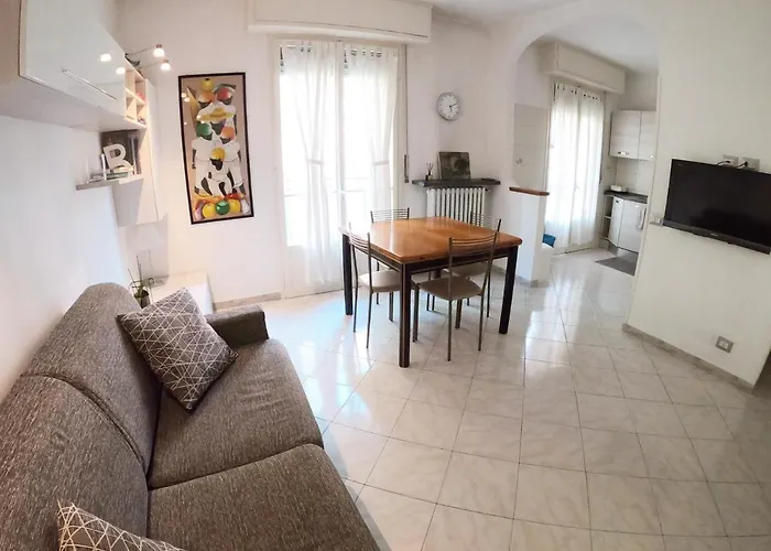 Casa Bagai Daire Milano