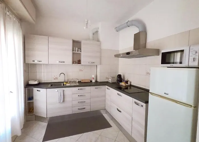 Casa Bagai Appartement
