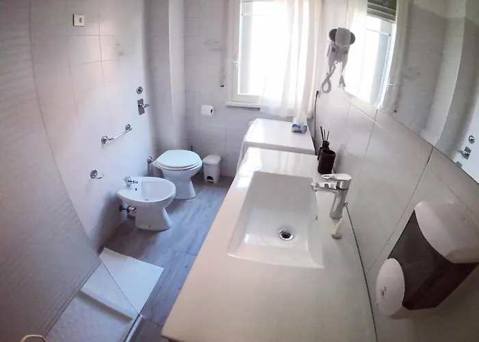 Appartement Casa Bagai Milaan