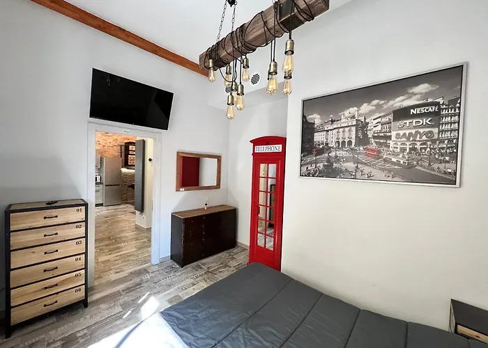 Ca Foscari Loft & Factory San Siro Stadium *