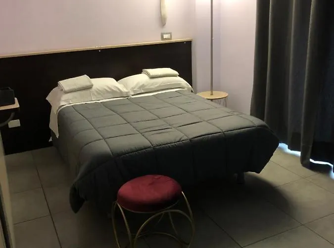 Camilla Easy Metro 4 Milaan