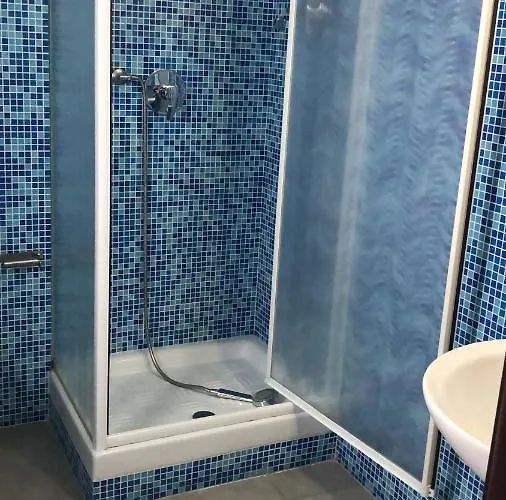 Gasthuis Camilla Easy Metro 4