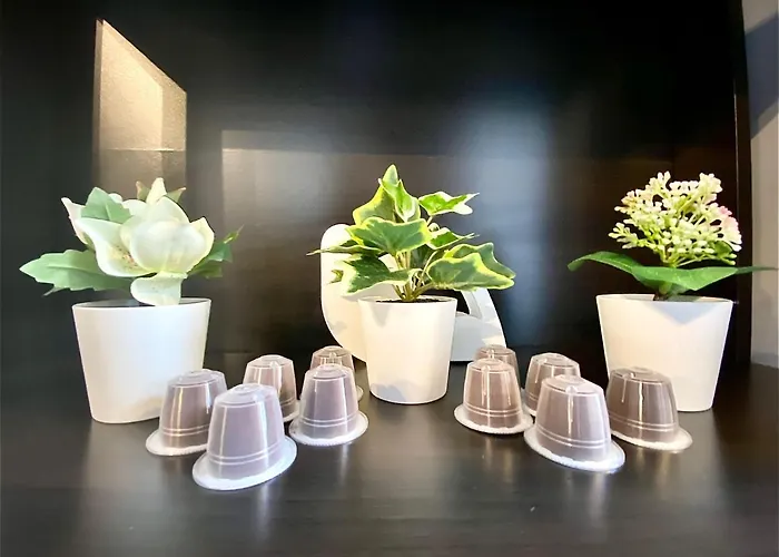 Special San Siro Stadium & Fiera Apartamento *