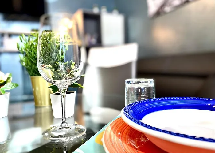 Special San Siro Stadium & Fiera Apartamento Milão