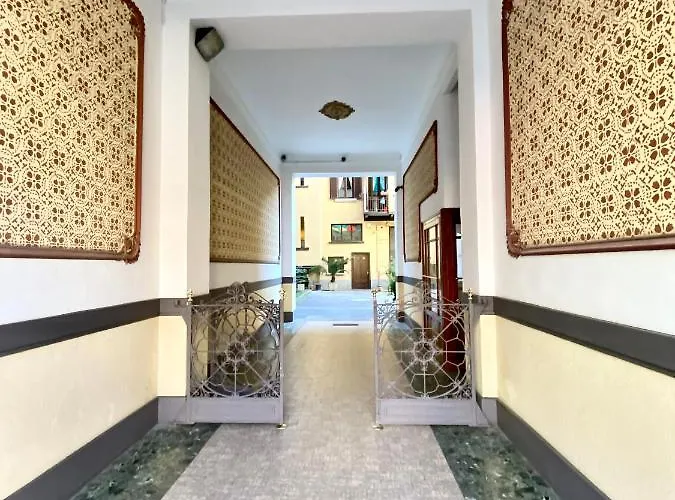 Special San Siro Stadium & Fiera *