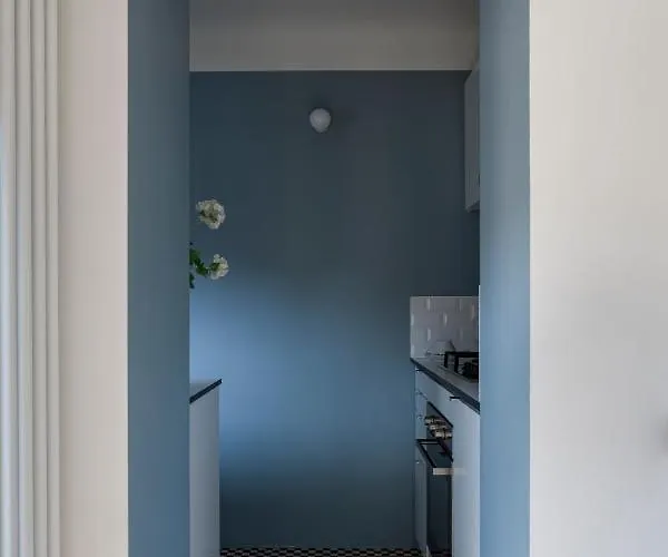 Hostmate - - Vigentina - Porta Romana Μιλάνο