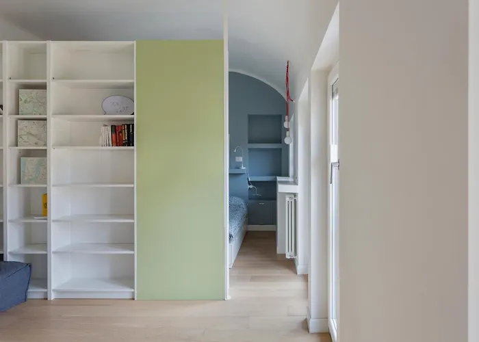 Hostmate - - Vigentina - Porta Romana * Μιλάνο