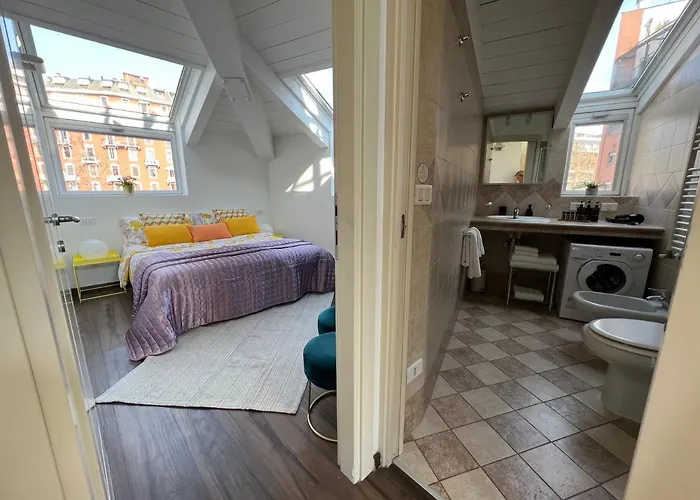 Sunshine Raggio Di Sole Apartment *