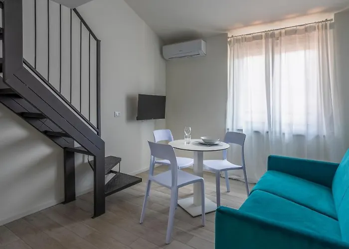 Italianway Apartamento *