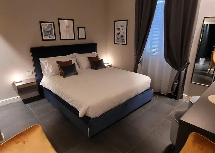 Penzion Santarella 4*