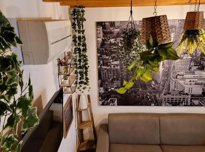 Dea Dreams - Marghera Wifi Metro A 2 Passi Apartament *