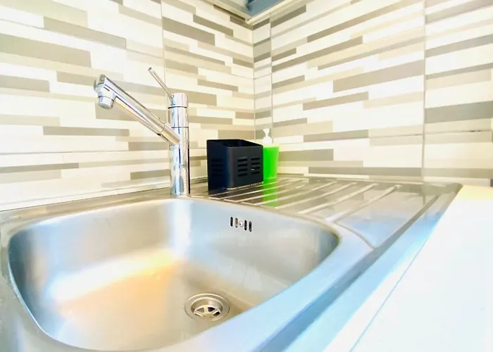 Special San Siro Stadium & Fiera Apartamento Milão